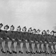 Illustration for article titled Scenes From When Flying Was Still Civilized